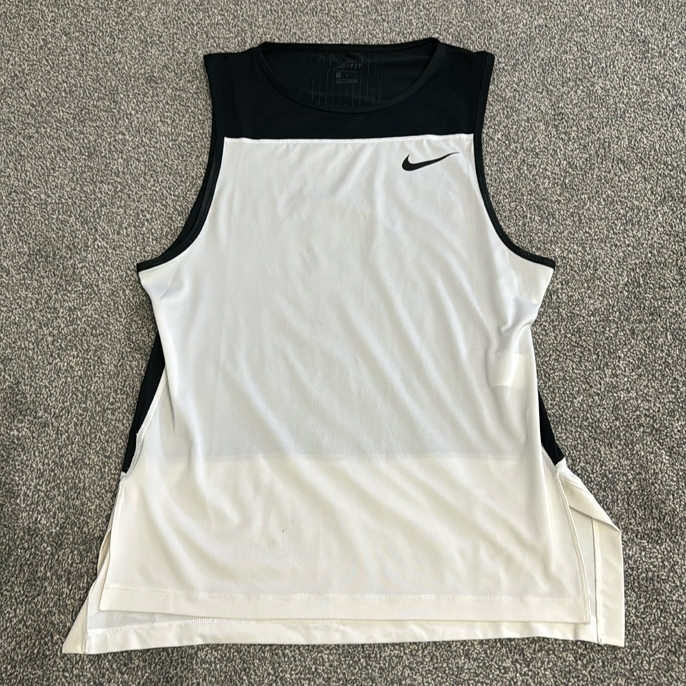 Nike Dri-Fit Training Suit
